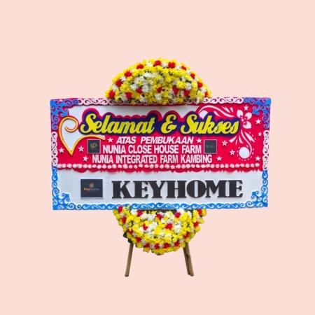 SS004 - Selamat dan Sukses